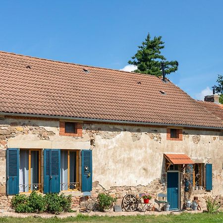 Domaine La Pomme De Pin Acomodação com café da manhã Louroux-de-Beaune Exterior foto